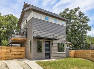 2111 E 9th St #2, Austin, TX 78702