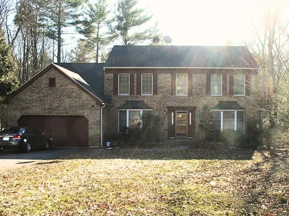 63 Forge Rd, Sharon, MA 02067