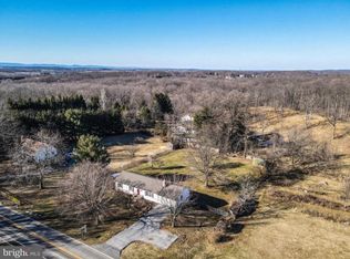 14134 Harrisville Rd, Mount Airy, MD 21771