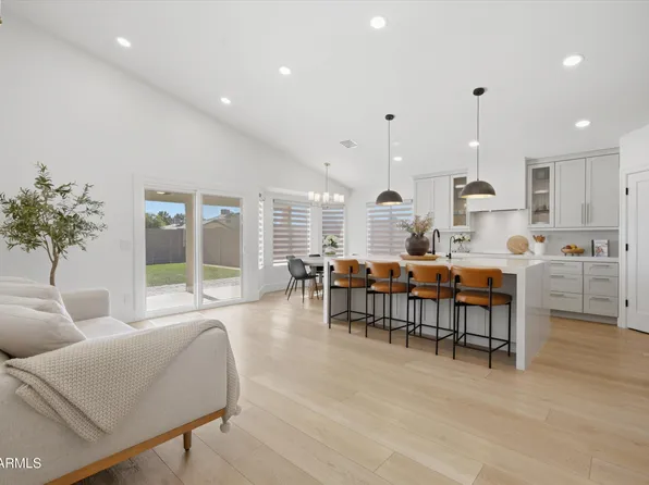 18204 N 86TH Lane, Peoria, AZ 85382