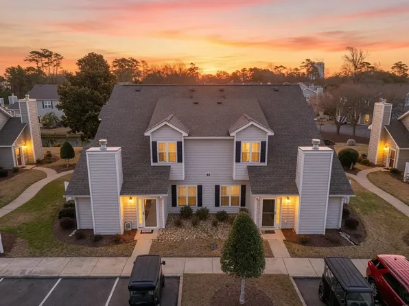 503 20th Ave. N #46B, North Myrtle Beach, SC 29582