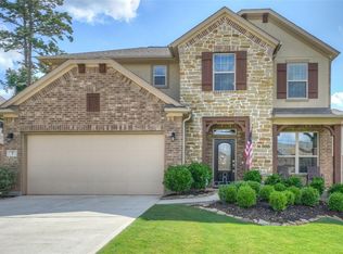 8 Littlehill Cir, Conroe, TX 77304
