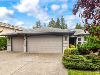3318 92nd Place SE, Everett, WA, 98208