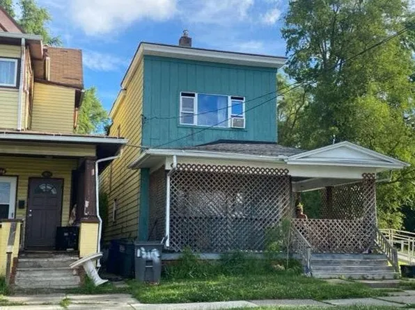 702 Walbridge Ave, Toledo, OH 43609