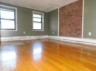 291 Grove St #2, Jersey City, NJ 07302