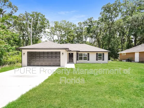 6419 NW 57th Ave, Ocala, FL 34482