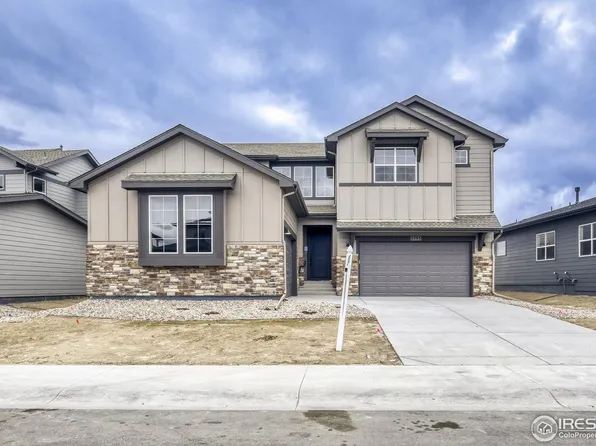 5593 Zadie Ave, Timnath, CO 80547