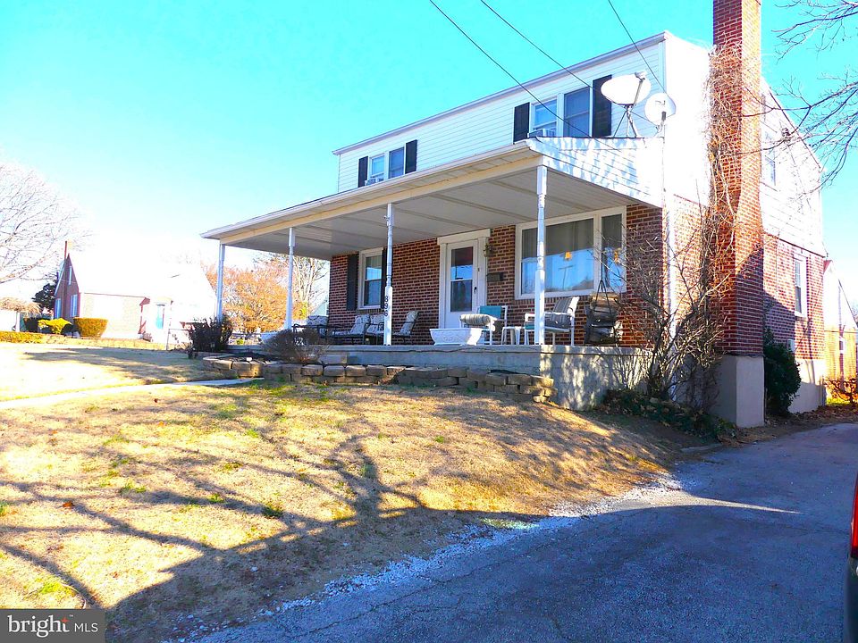 896 Morton Ave, Folsom, PA 19033 Zillow