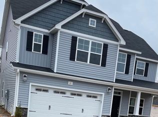 115 Old Montague Way, Cameron, NC 28326