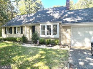 18 Wicklow Dr, Tabernacle, NJ 08088
