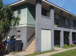 200 N Grannis Ave, Titusville, FL 32796