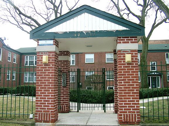 2nd image of 2427 W Fitch Ave #2427-2