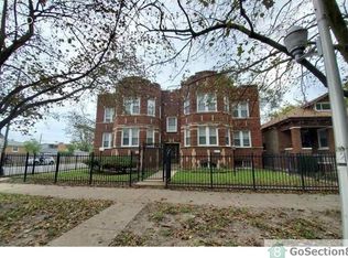 7605 S Paulina St, Chicago, IL 60620