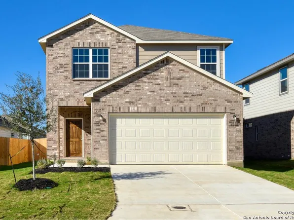 2556 Ayers, Seguin, TX 78155