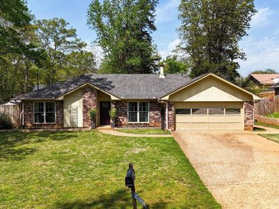 211 Stacy Dr, Whitehouse, TX, 75791