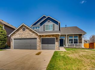 10241 Royal Eagle Ln, Highlands Ranch, CO 80129