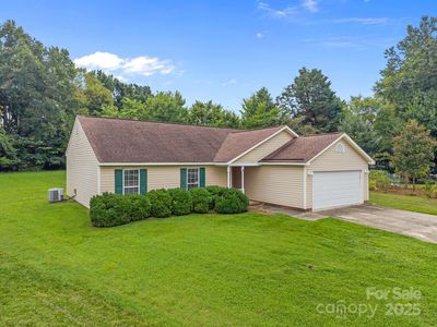 15037 Copper Ridge Trl, Charlotte, NC, 28273