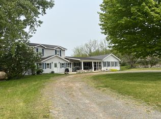 2779 S Tuttle Rd, Scottville, MI 49454