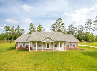 22091 Chappepeela Rd, Loranger, LA 70446
