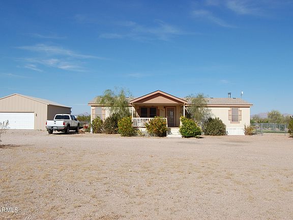 2nd image of 42748 W VERDE Lane
