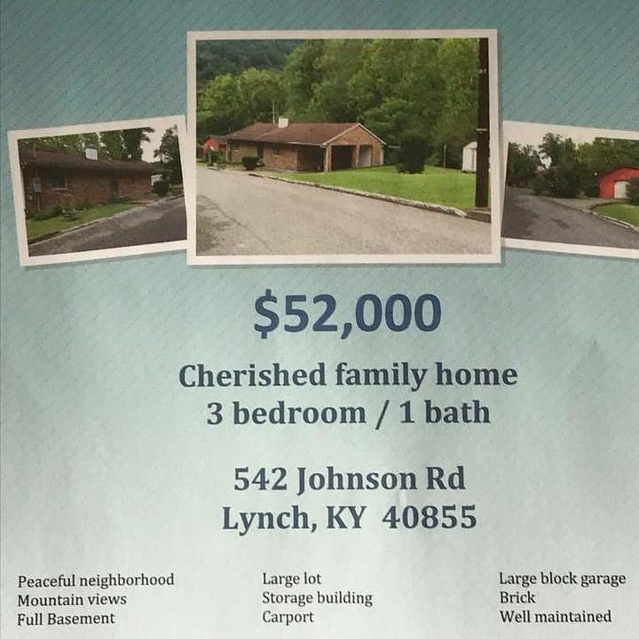 2nd image of 542 Johnson Rd