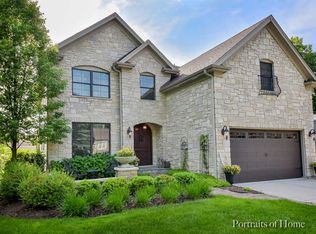 1010 Sunset Rd, Wheaton, IL 60187