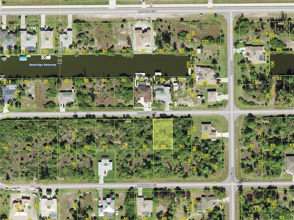 1st image of 15069 Brainbridge Cir #2