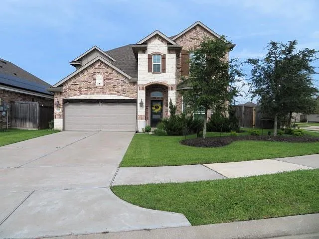 1927 Willow Rock Way
