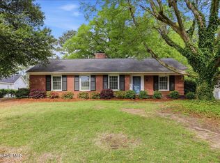 103 N Claiborne Street, Goldsboro, NC 27530