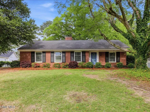 103 N Claiborne Street, Goldsboro, NC 27530