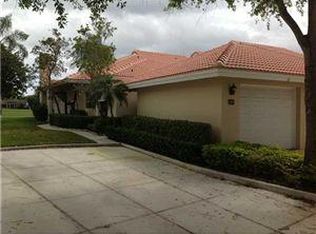 249 Old Meadow Way, Palm Beach Gardens, FL 33418