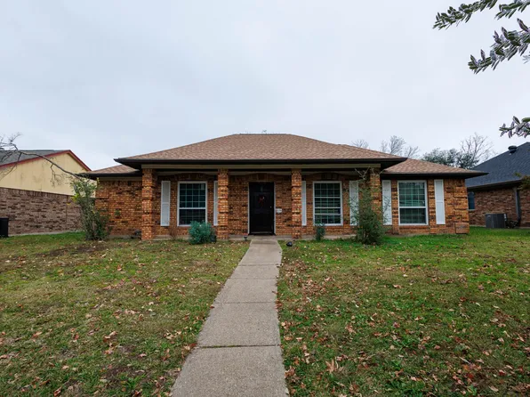 2438 Kimberly Dr, Garland, TX 75040