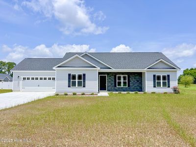 2078 Antioch Road, Pikeville, NC, 27863