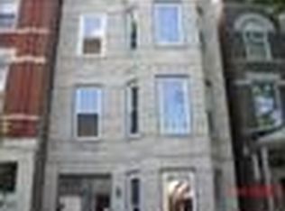 1255 N Maplewood Ave APT 2, Chicago, IL 60622