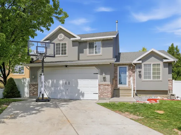 4768 W Liberation Dr, Herriman, UT 84096