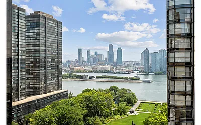Sold by Douglas Elliman