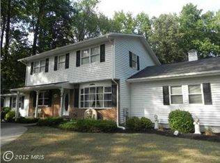 2877 Hambleton Rd, Riva, MD 21140