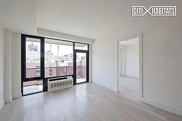 Rented by Citi Habitats