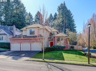 21655 SW Columbia Dr, Tualatin, OR