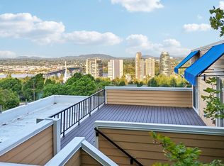 3515 SW Barbur Blvd APT N3, Portland, OR 97239