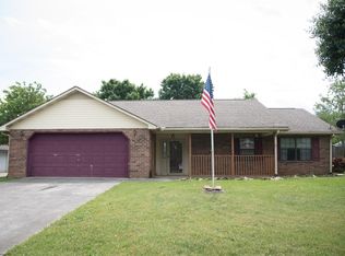 2124 Raulston View Dr LOT 48, Maryville, TN 37803