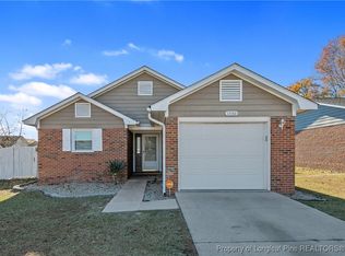 1730 Winnabow Dr, Fayetteville, NC 28304