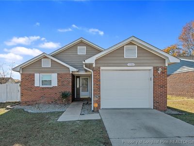 1730 Winnabow Dr, Fayetteville, NC, 28304