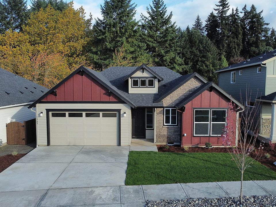 1st image of 12705 NE 64th Ave