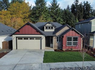12705 NE 64th Ave, Vancouver, WA 98686