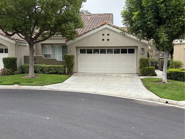 28 Via Empanada, Rancho Santa Margarita, CA 92688