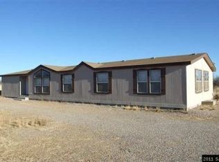 6685 E Thuma Rd, Sierra Vista, AZ 85650
