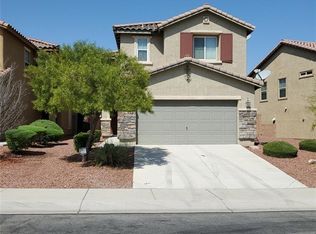 3716 Via Gaetano, Henderson, NV 89052