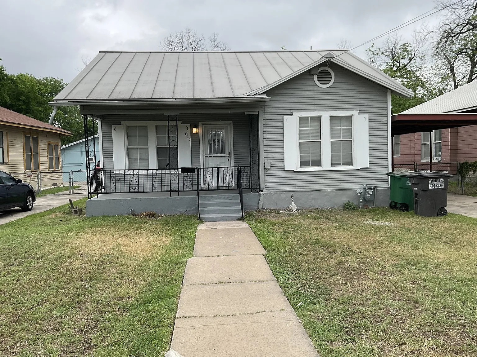 3 bed, 2.0 bath, 1276 sqft, $1,495 — Photo 1