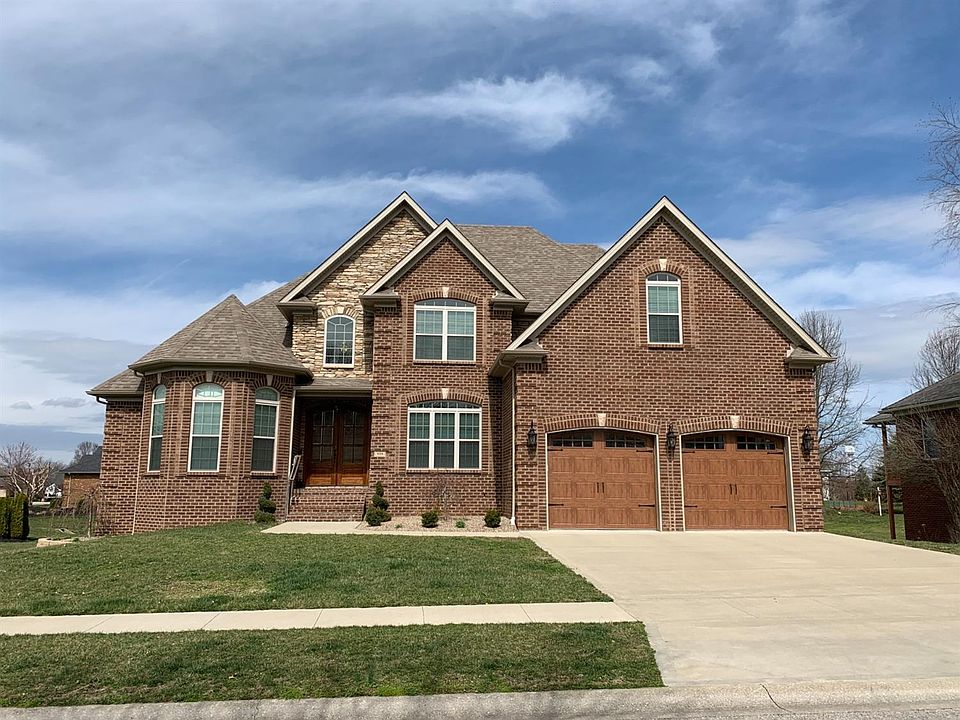 1st image of 808 Greenfield Trl